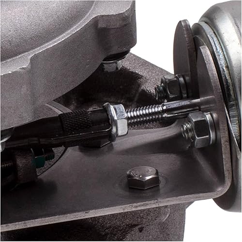 Miniatura 3 de Turbocompresor Turbo compatible con Nissan NAVARA NP300 D40 2.5L 174HP 2005-2010 751243-5002S 751243-5002S 751243-5002