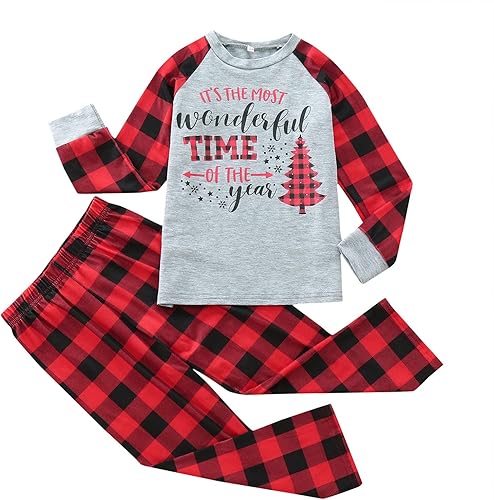 Miniatura 4 de Conjunto de pijama de Navidad a juego con capucha para la familia, pijamas de reno, mameluco de vacaciones de una pieza con capucha