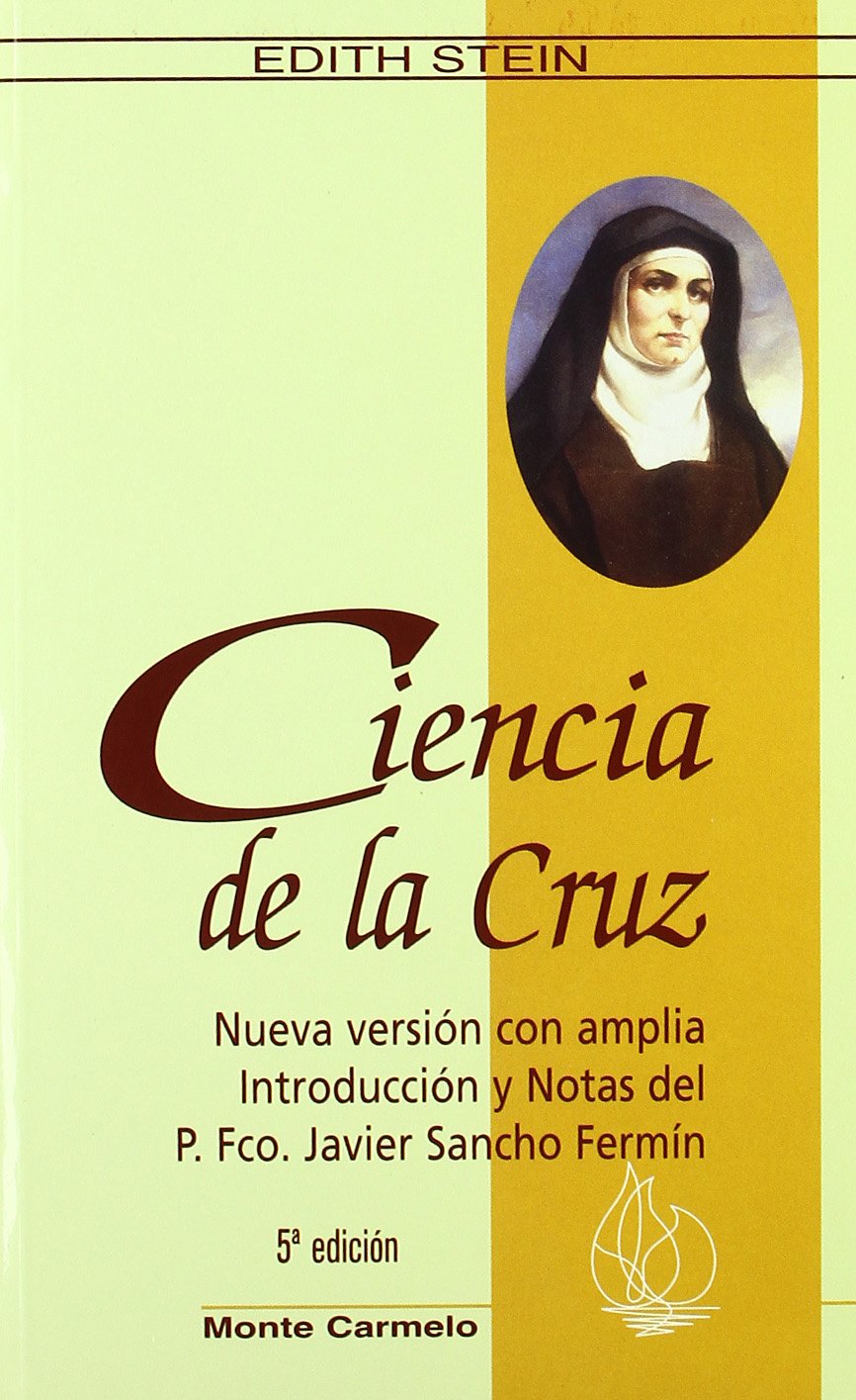 Ciencia de la Cruz (Karmel)