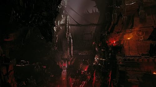 Miniatura 5 de The Lord of the Rings Gollum (PS4)