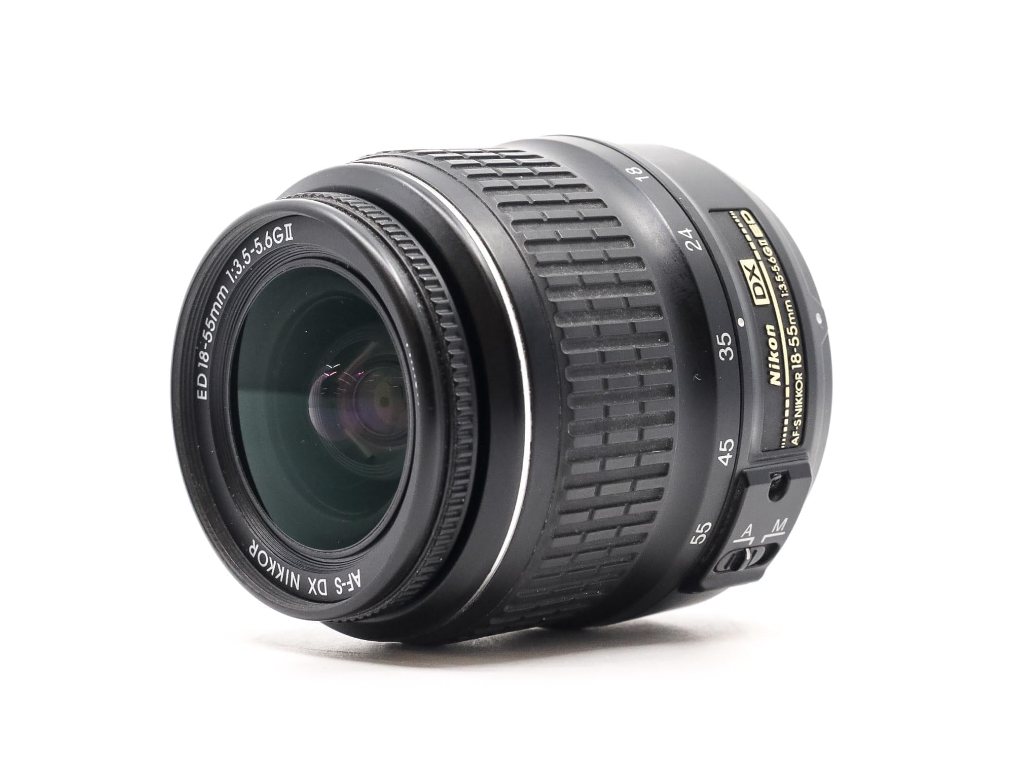 Amazon Canada: Nikon D40 6.1MP Digital SLR Camera Kit with 18-55mm