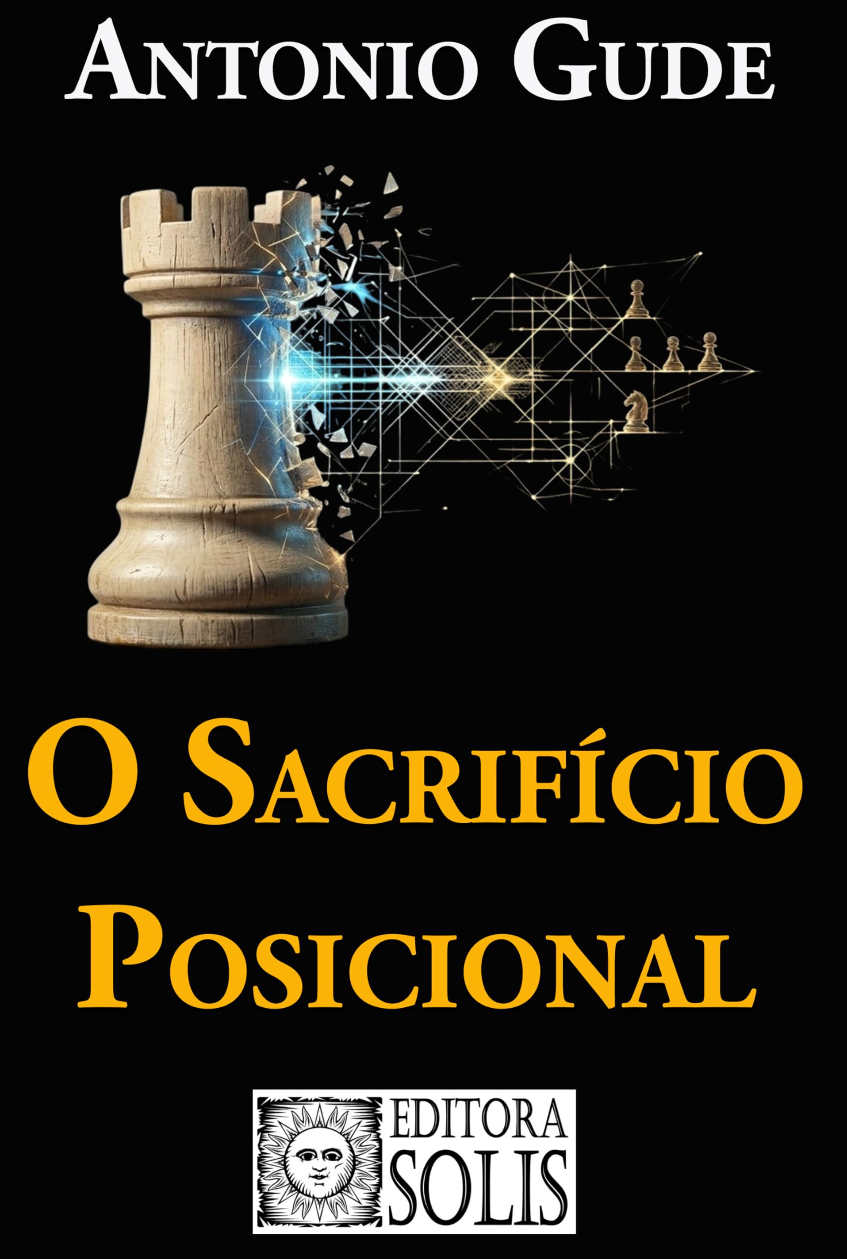 O Sacrifício Posicional