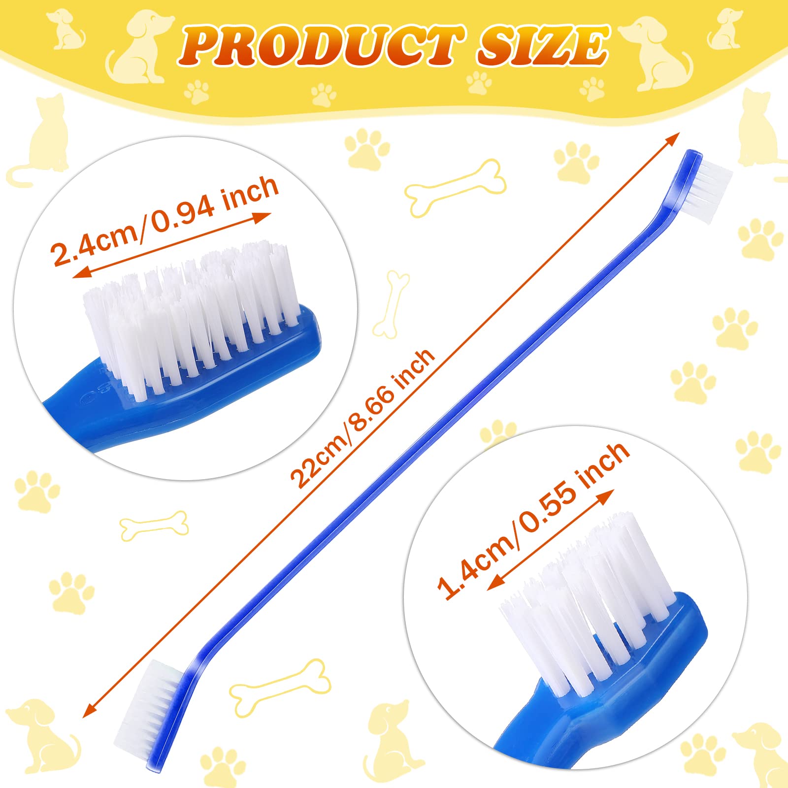 best rated dog toothbrush