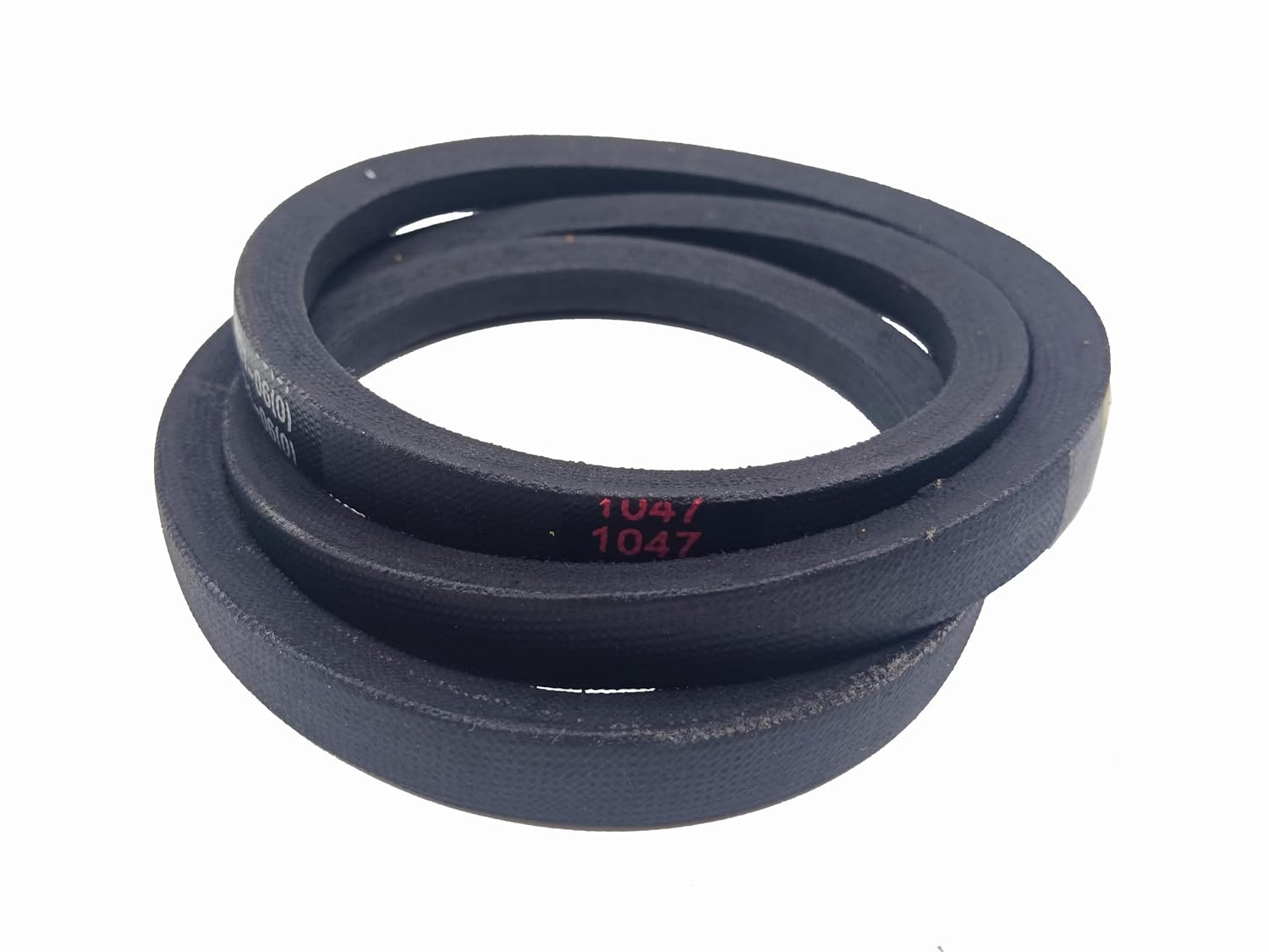 954-04249A 754-04249A (5/8" x 71") Lawn Mower Drive Belt for 754-04249 754-04249A 954-04249 954-04249A Drive Belt Fits MTD Troy-Bilt Pony Tuffy Craftsman T100 T110 T1000 LT1500 LT2000 Lawn Mowers