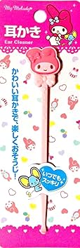Amazon.co.jp: 【サンリオ/マイメロディ・耳かき】イヤークリーナー