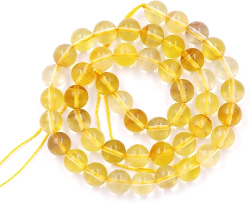 Miniatura 275 de Cuentas de piedras preciosas de primera calidad para la fabricación de joyas, cuentas de piedra natural preciosa al por mayor, 2 hebras de granate