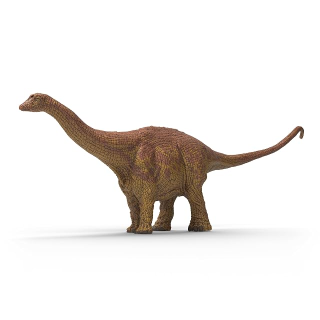 Schleich - Figura Brontosaurio Schleich