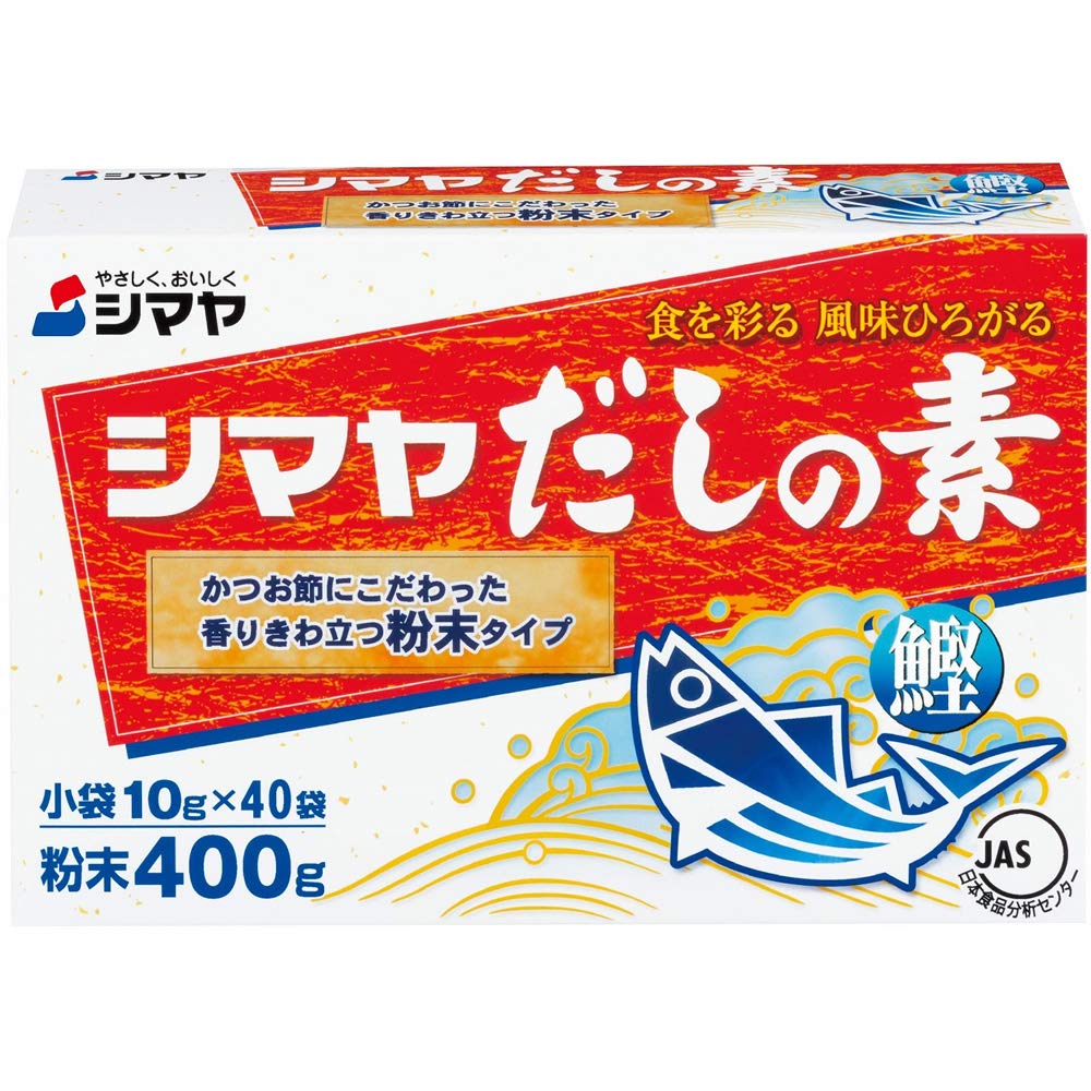 だし の も と