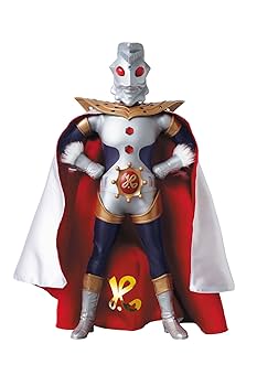 (未使用･未開封品)RAH リアルアクションヒーローズ ウルトラマンレオ 1/6スケール ABS&amp;ATBC-PVC製 塗装済み可動フィギュア Amazon.co.jp: RAH リアルアクションヒーローズ ウルトラマン