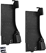 2 Stück Staubsauger Reinigungs Wasserfilter für Roborock S7 Pro Ultra / S7 Maxv Ultra / O35 / G10S Reinigungs-Tankfilter Zubehör, Tank Filter Staubsauger Ersatzteile, Filter Assembly Zubehör