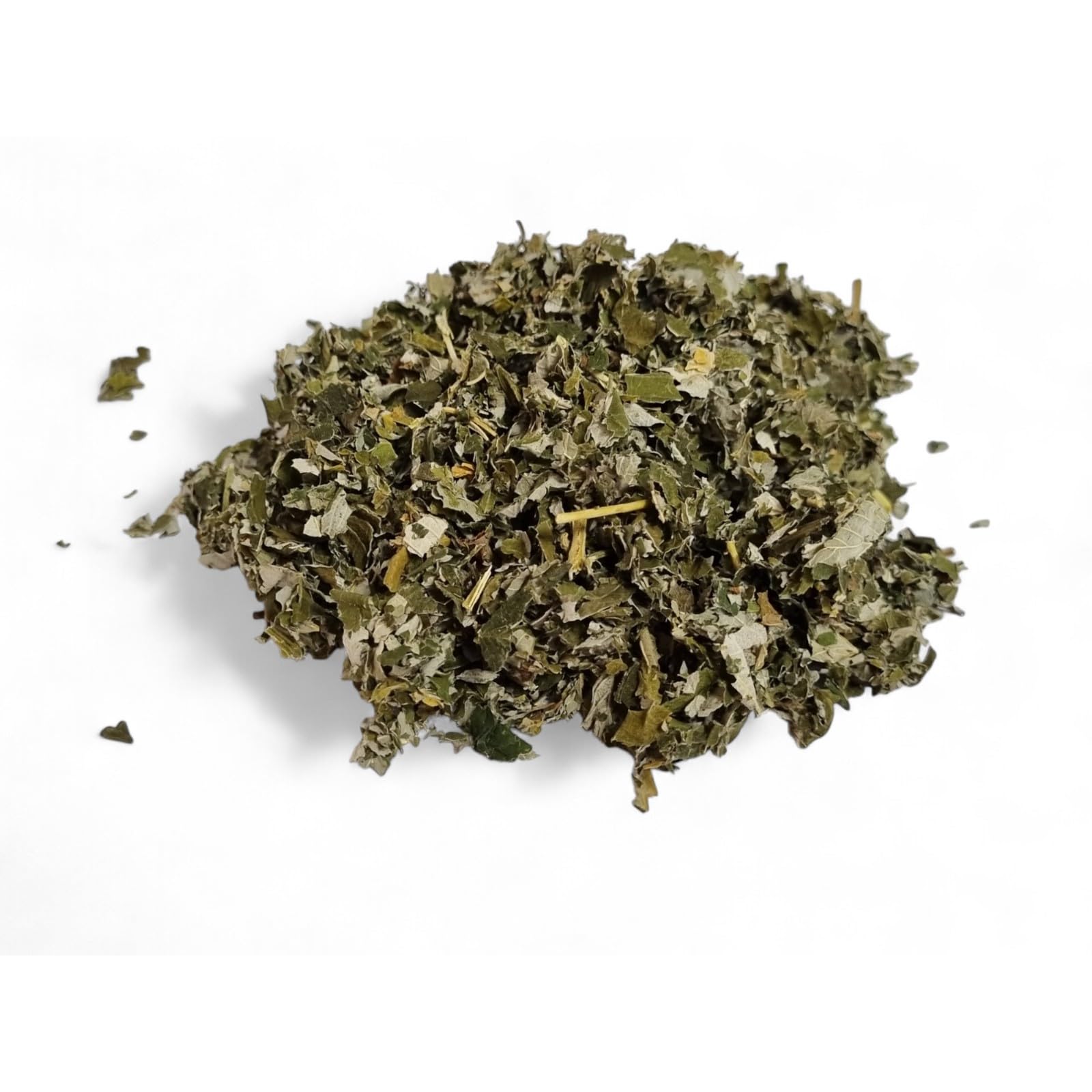 IGART FOOD&WOOD Hojas de frambuesa para infusión 2000g, 100% naturales, hojas secas para té, calidad 1A – ideal para mezclas de té, 2KG
