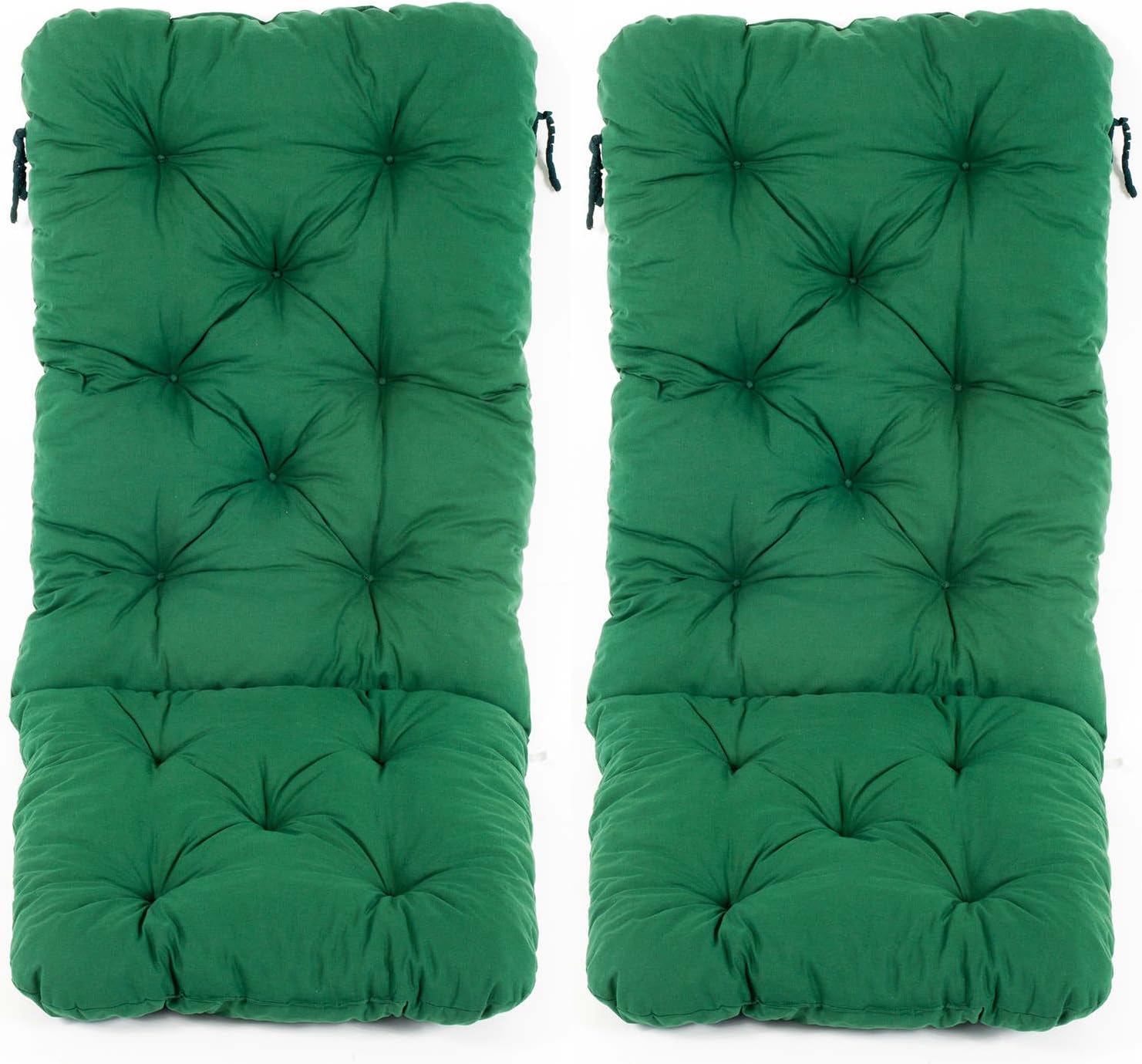 cuscino schienale per due