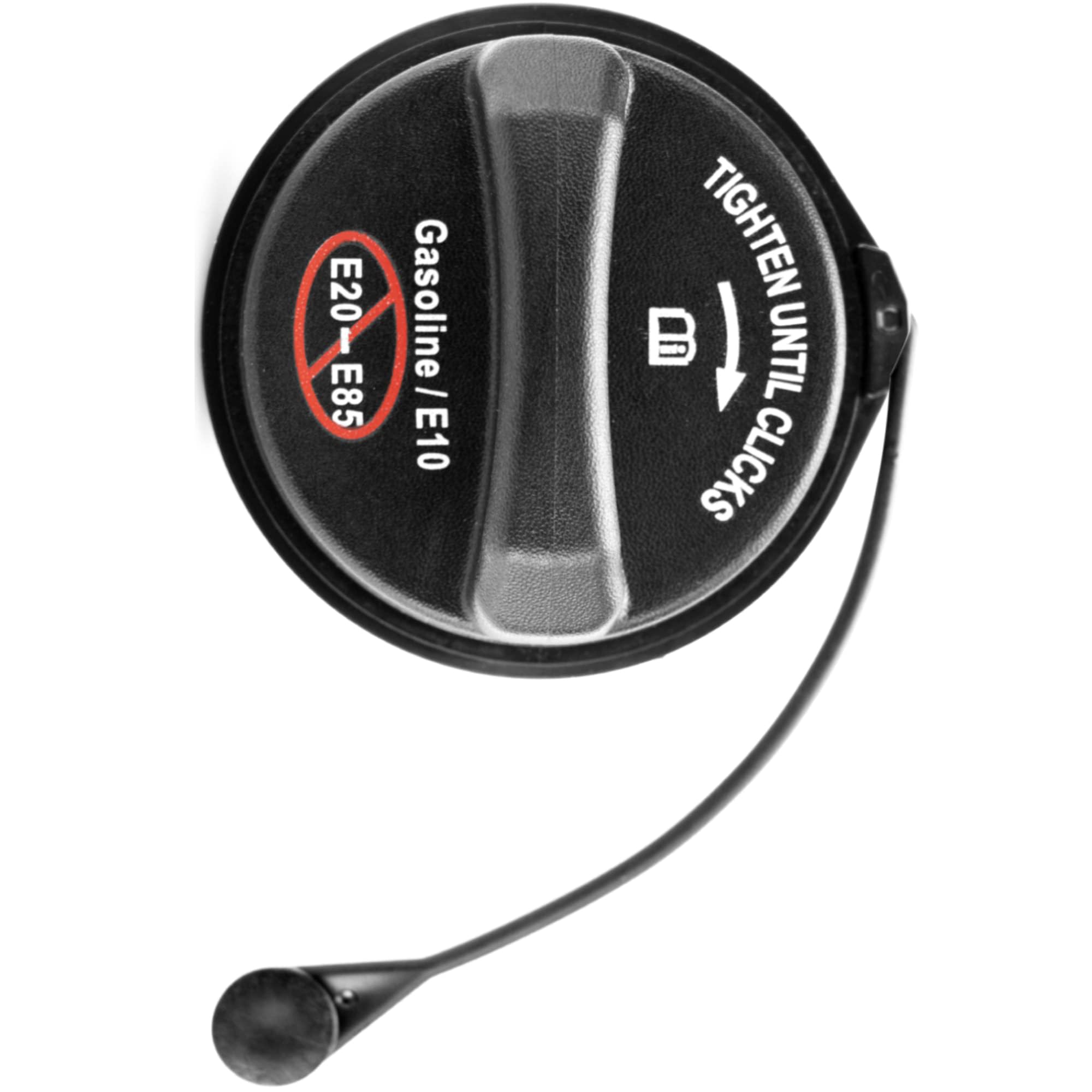 Gas Cap For Ford, Lincoln, Mercury - FC1080 Replacement Fuel Cap (2004-2021 Models)