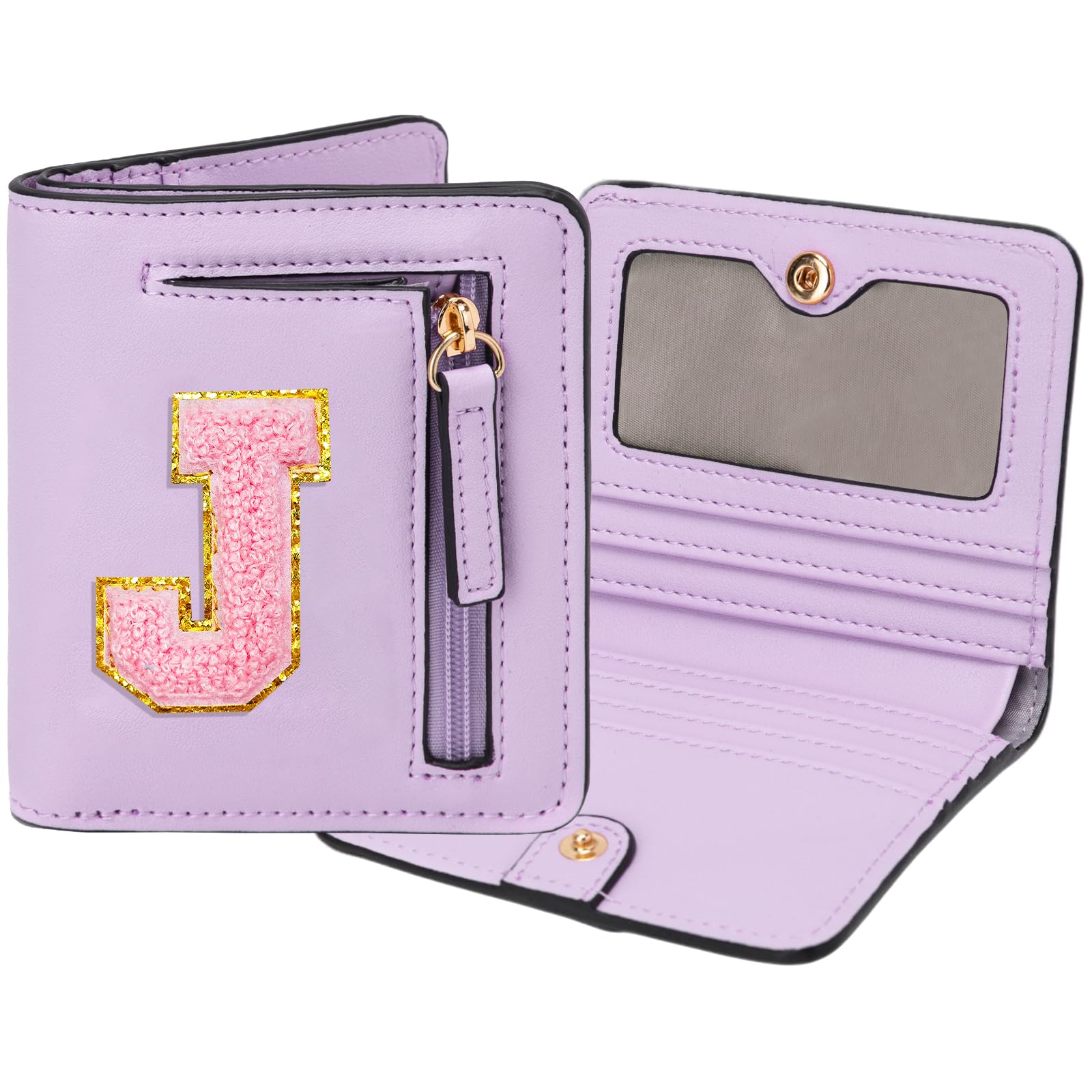Birthday Gifts for Teen Girl Kids Wallet Little Girl Wallets