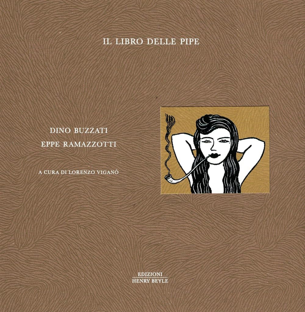 Il Libro Delle Pipe - 4
