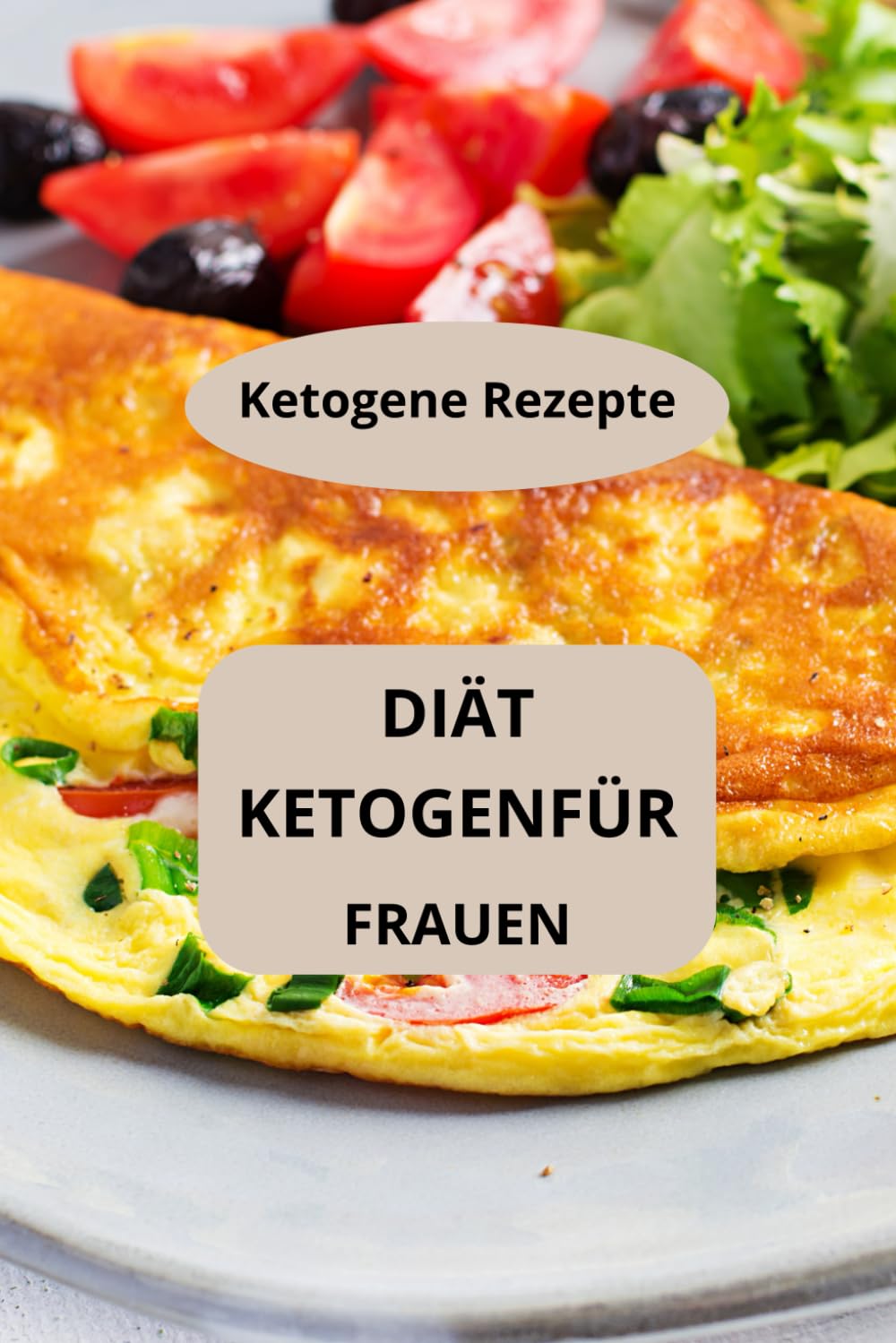 Diät Ketogen für Frauen