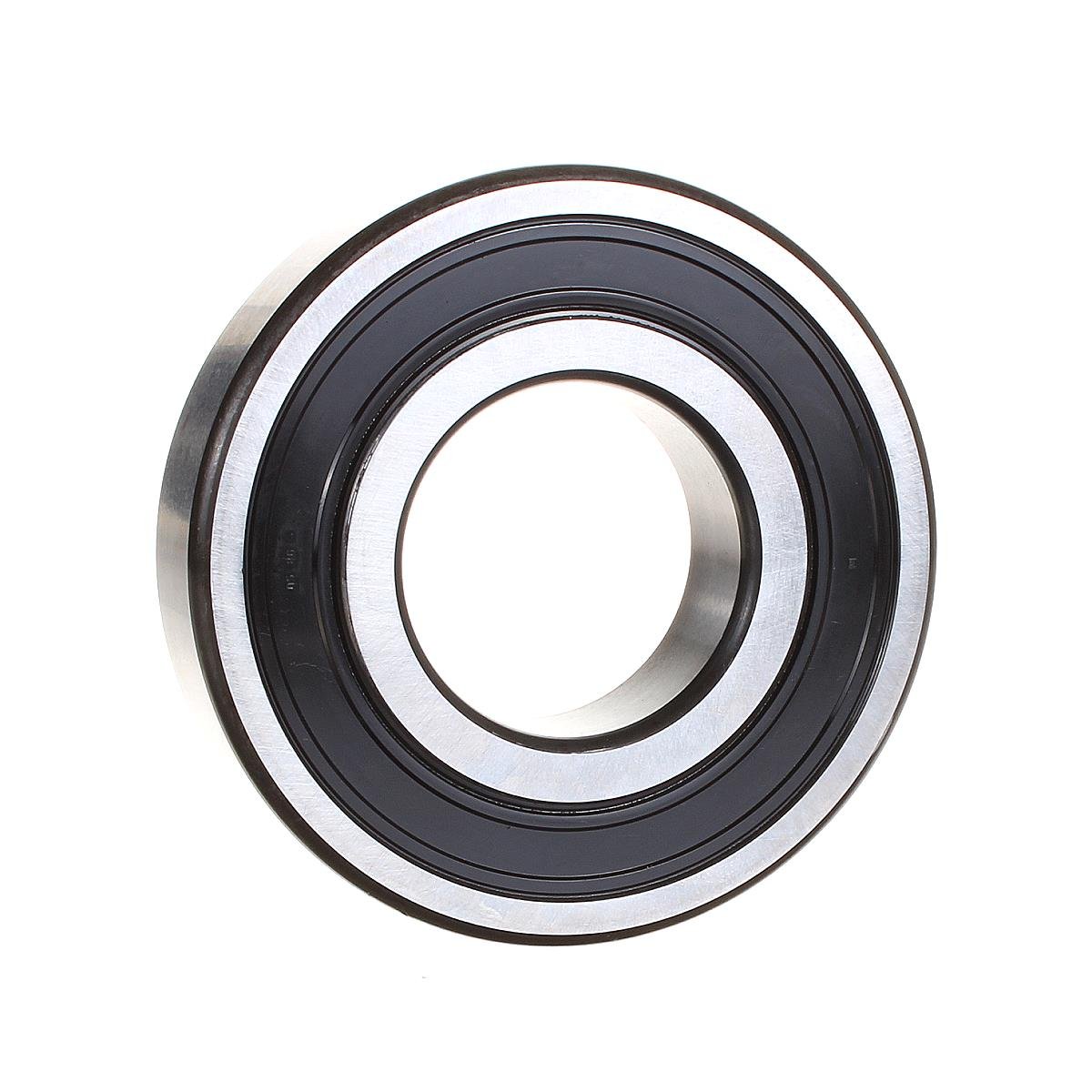 6309-2RS1/W64 SKF Rodamiento de bolas cojinete 45x100x25mm