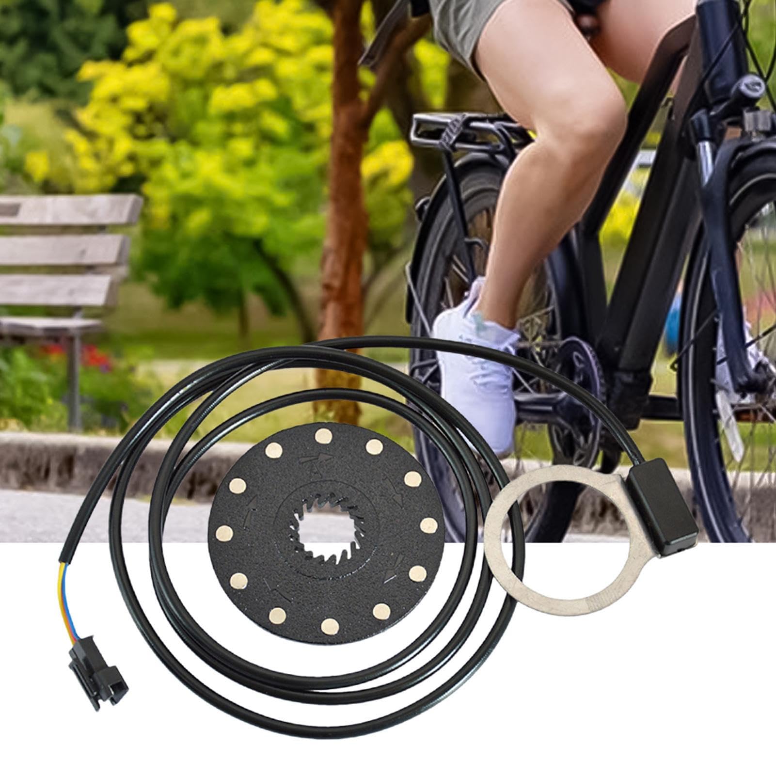 Amazon.co.jp: 電動自転車 ペダルアシストセンサー PASセンサー 単一
