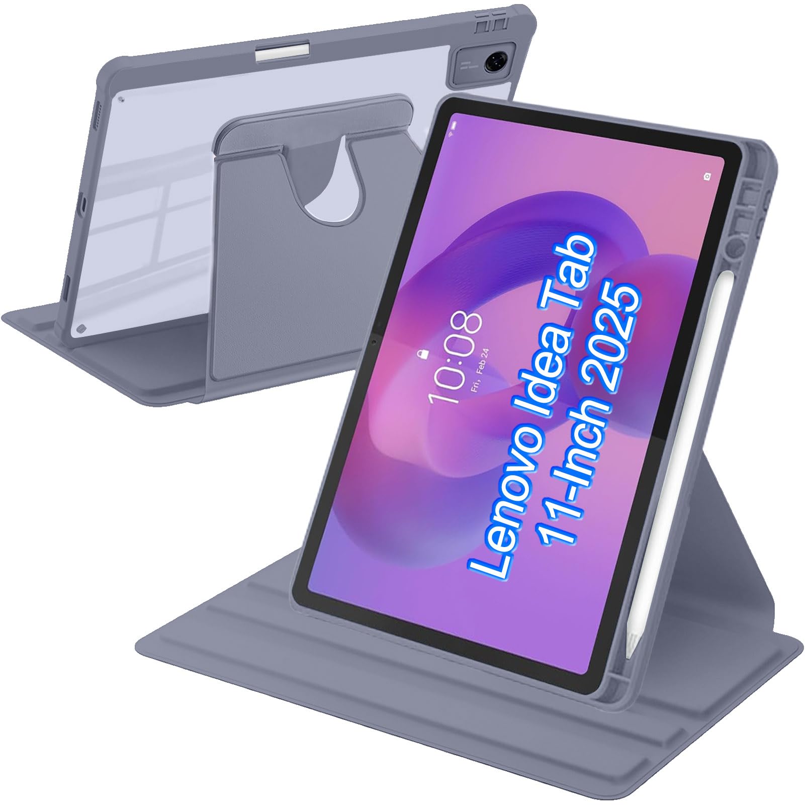 Lenovo Idea Tab 11インチ ペン・純正ケース付 Amazon.com: ProCase