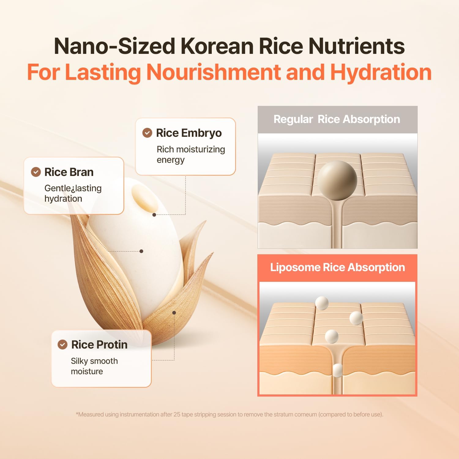 Make P:REM Rice Liposome Panthenol Moisture Toner, Lightweight Gentle Daily Skincare, Hydrating Facial Toner with Rice Liposomes, Ceramide NP & Panthenol, Korean Skin Care, 6.76 fl.oz. (200ml) - Image 3