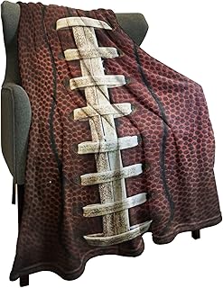 HommomH Sports Fleece Blanket 40