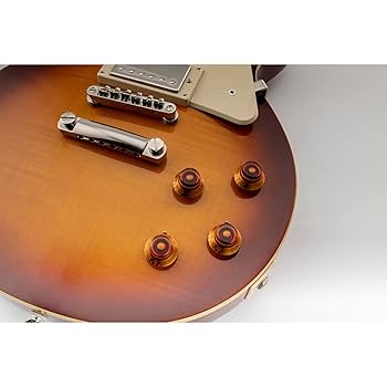 Apple - のぶ専用 Amazon.co.jp: Musiclily Proインチ規格 トップハットノブ