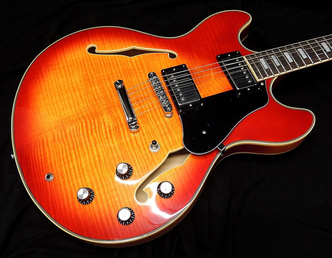 Amazon | Sire Larry Carlton H7 CS サイアー ラリーカールトン