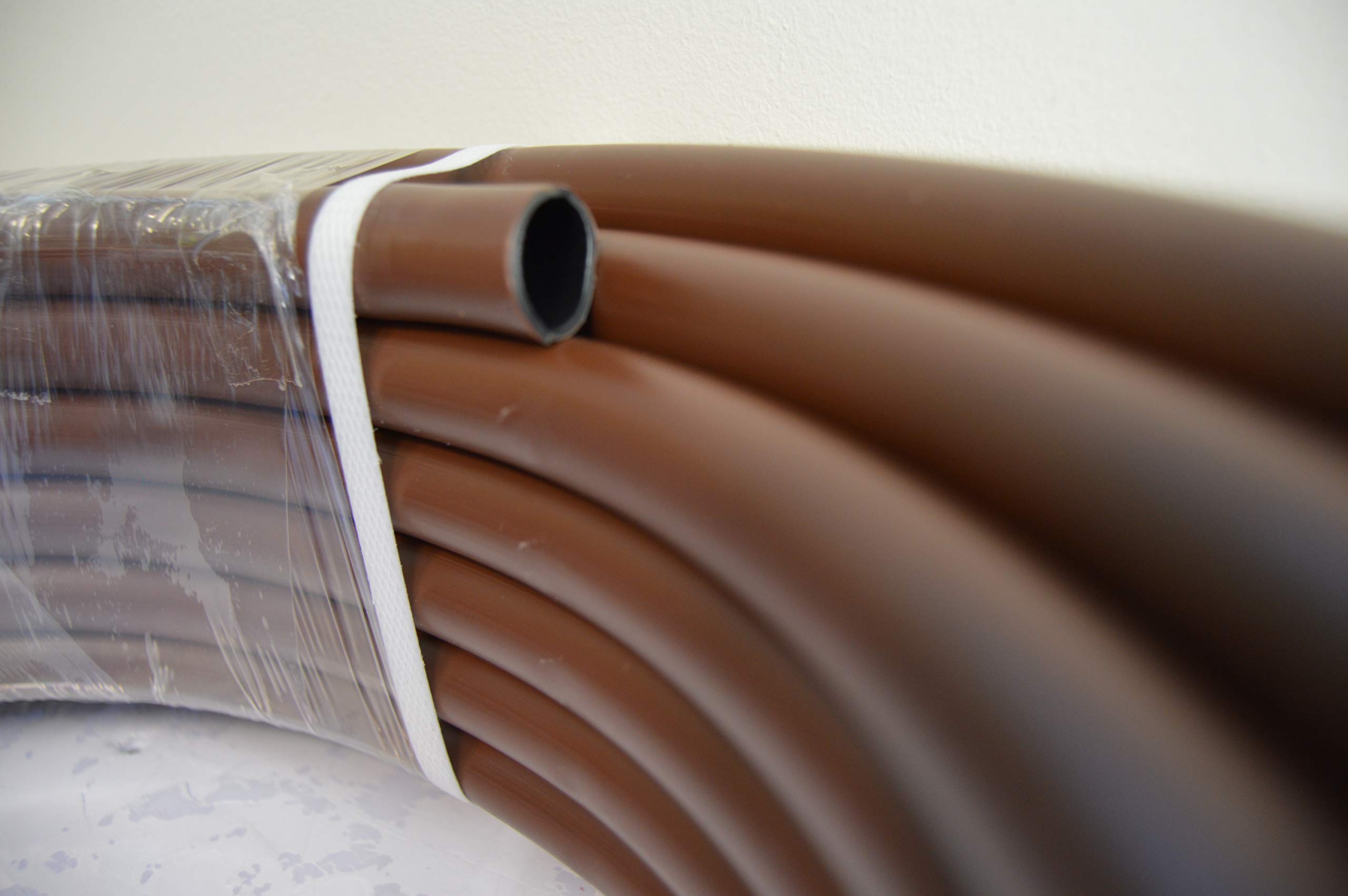 S Pipe 544316 & m 16 mm muni d'un compte-goutte intégré 0.33 m x 100 m Marron