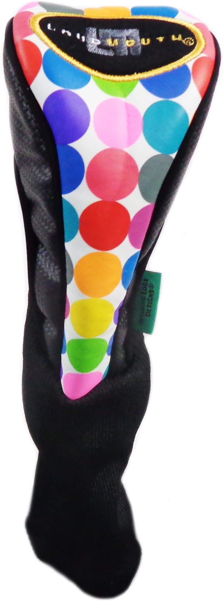 Loudmouth Golf- Fairway Metal Cover