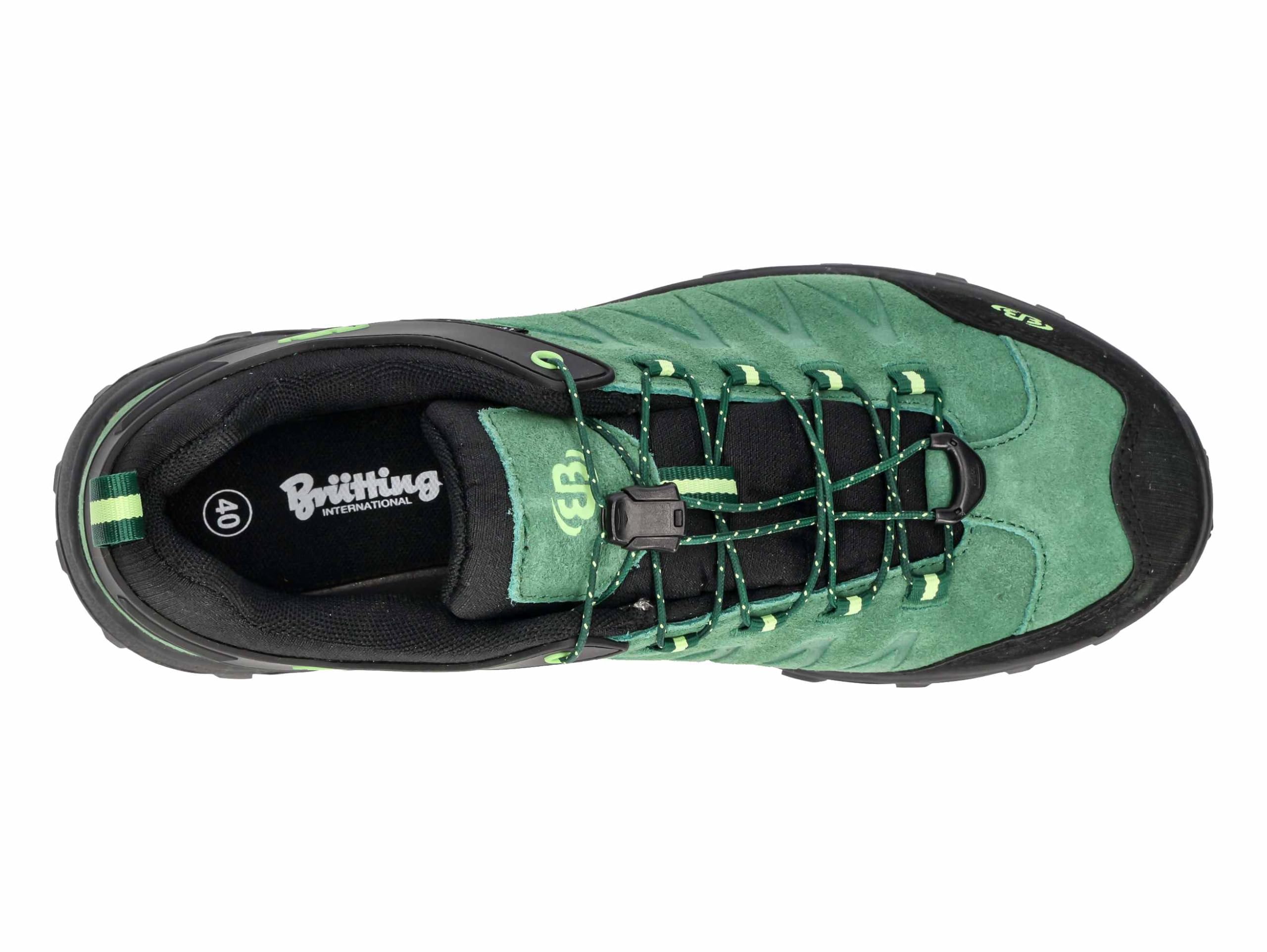 Brütting Mount Chester Zapatillas de trekkingUnisex Adulto