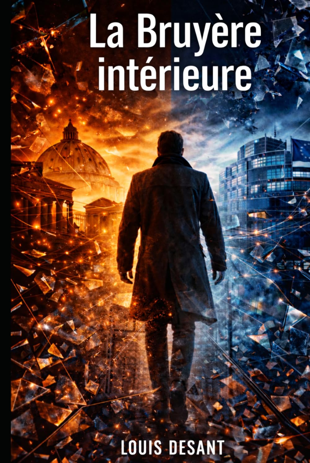 La Bruyère intérieure: Le système invisible ne contrôle plus seulement le monde. Il contrôle ce que vous êtes devenu.