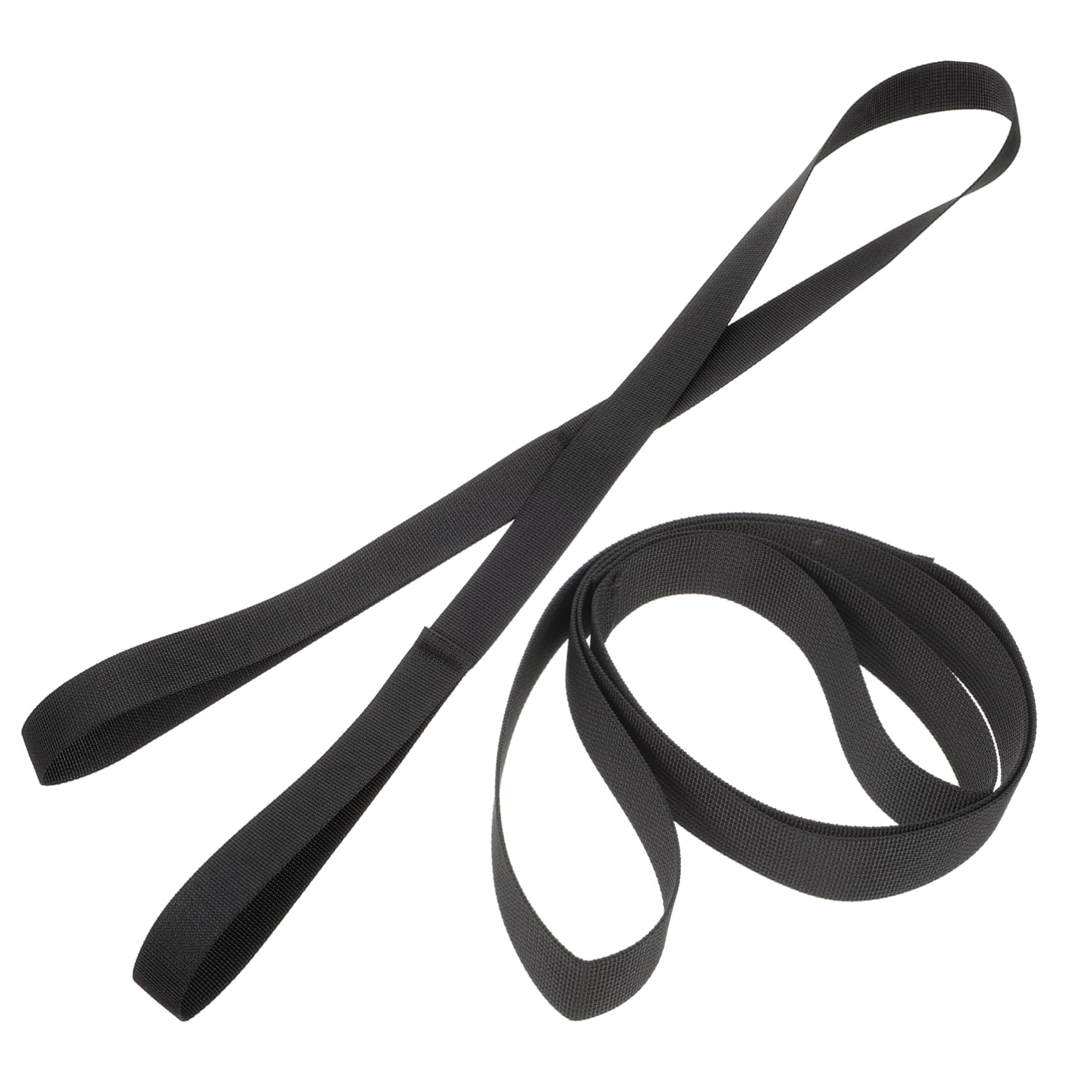 SOESFOUFU Leg Lifter Strap Set Ankle Straps for Elderly Leg Lifting Belt Hip Surgery Mobility