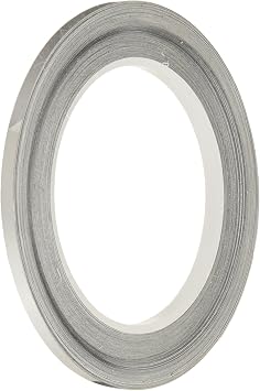 Trimbrite R20805 Prostripe 1/8X36 Chrome