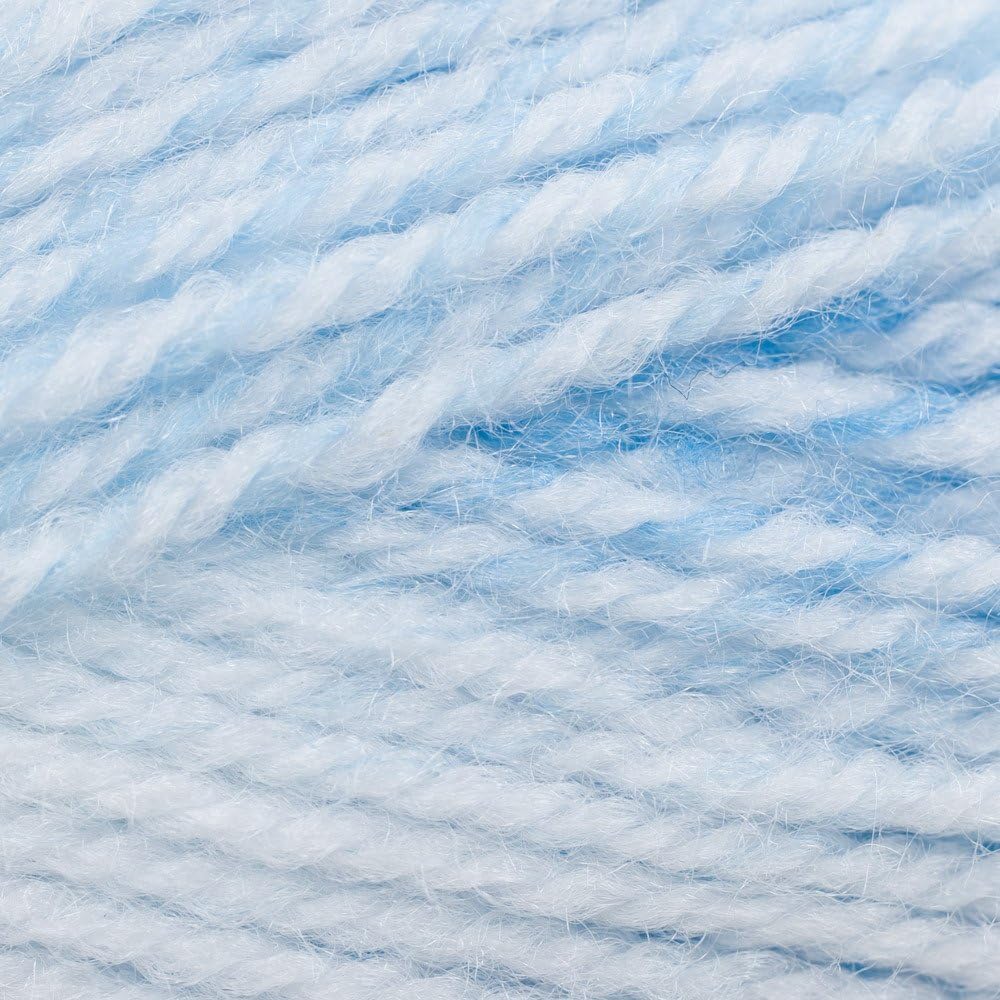 King Cole 95862 Melody DK Fruit Salad Yarn 290M, 100g Amazon.co.uk