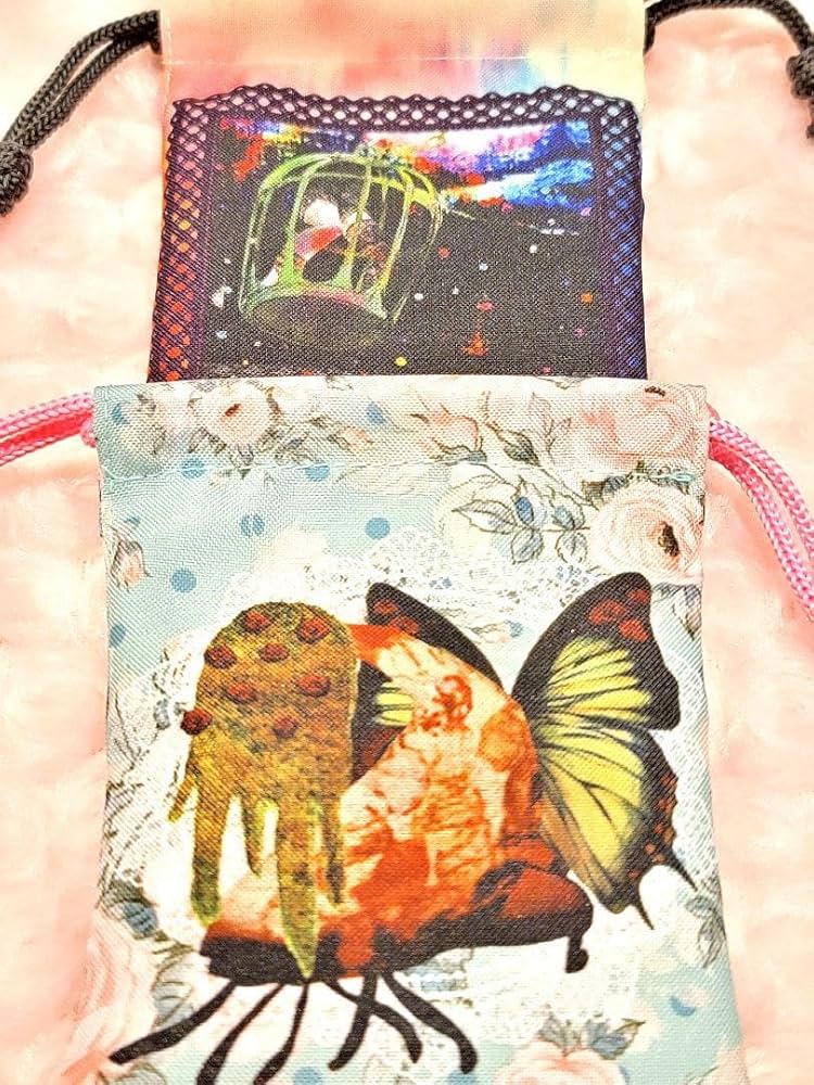 Amazon.co.jp: 魔法少女まどかマギカ プチ巾着 ダイソー セリア