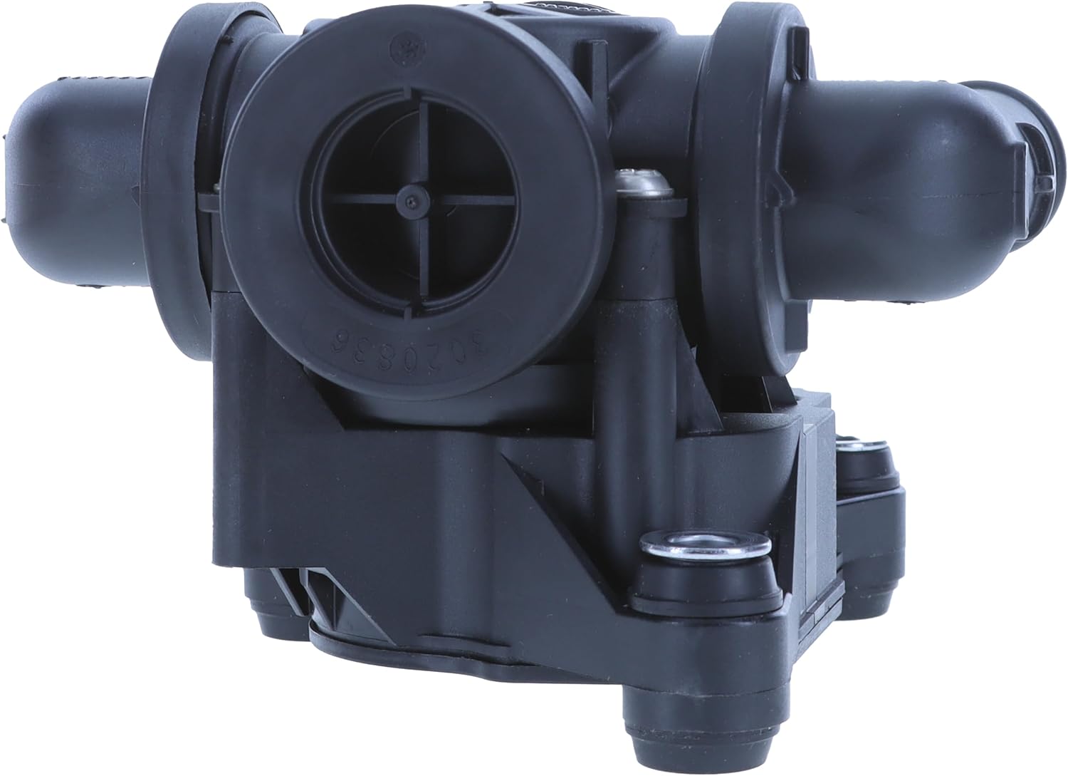 HVAC Heater Control Valve
