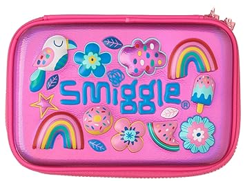 amazon smiggle pencil case
