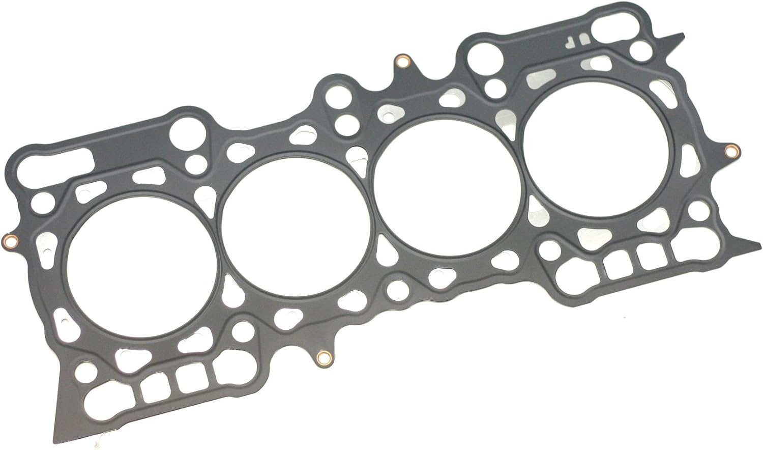Yonaka Engine Head Gasket for Honda Prelude H22A 2.2L DOHC