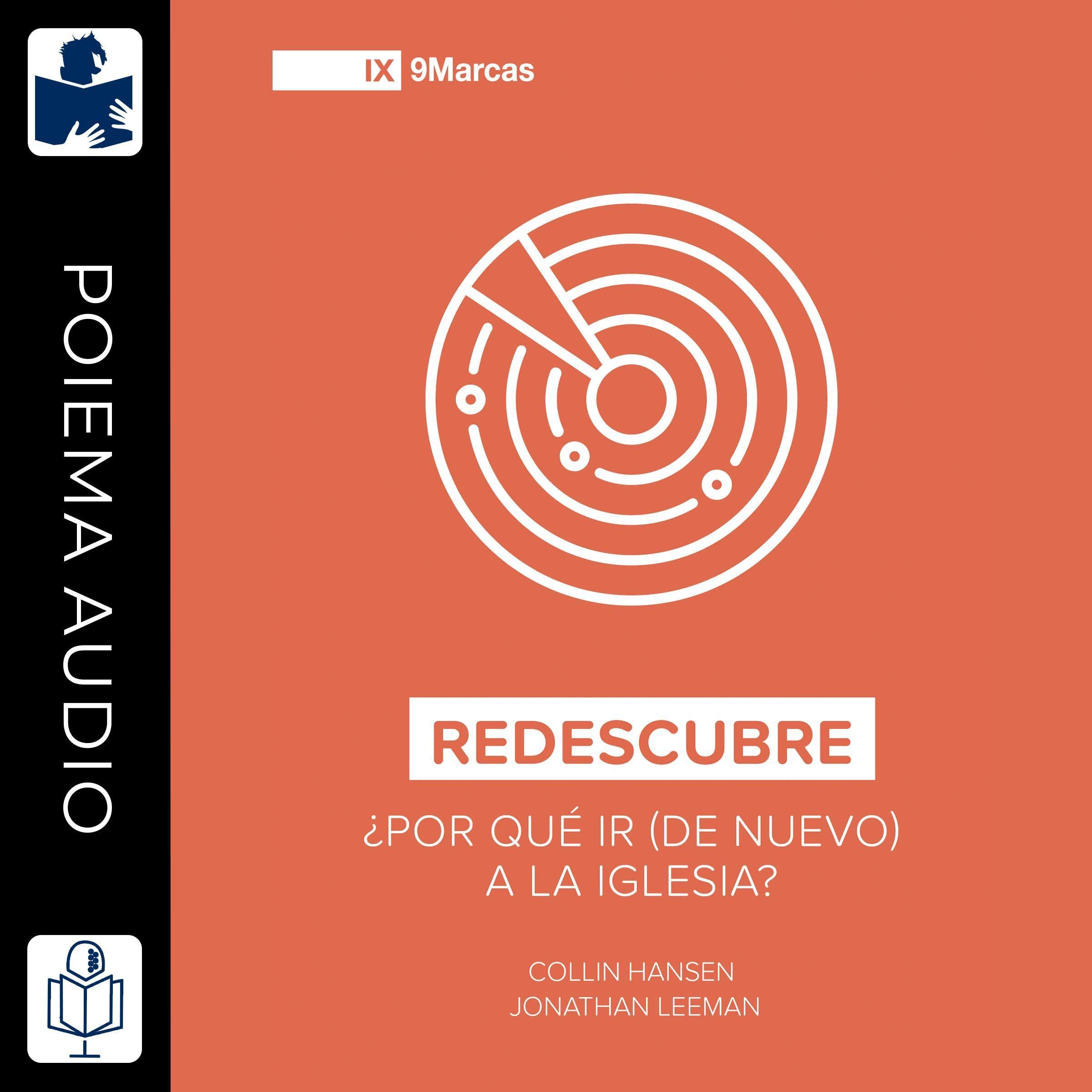 Redescubre [Rediscover]