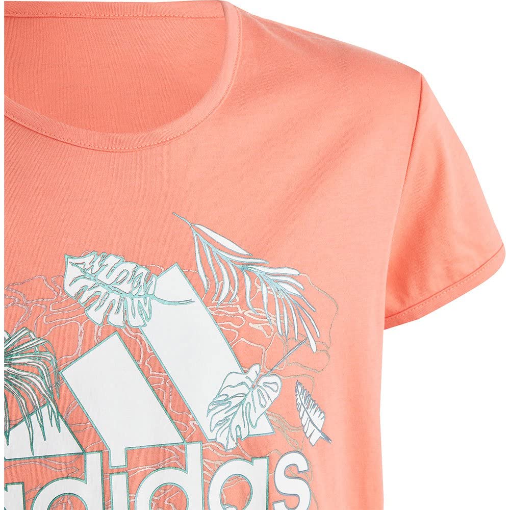 adidas G Sum T T-Shirt (Manches Courtes) Fille