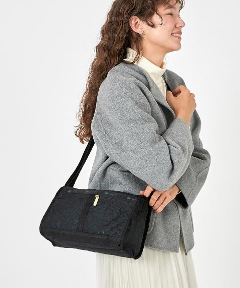Amazon | [レスポートサック] 公式 ショルダー クロスボディ 【日本