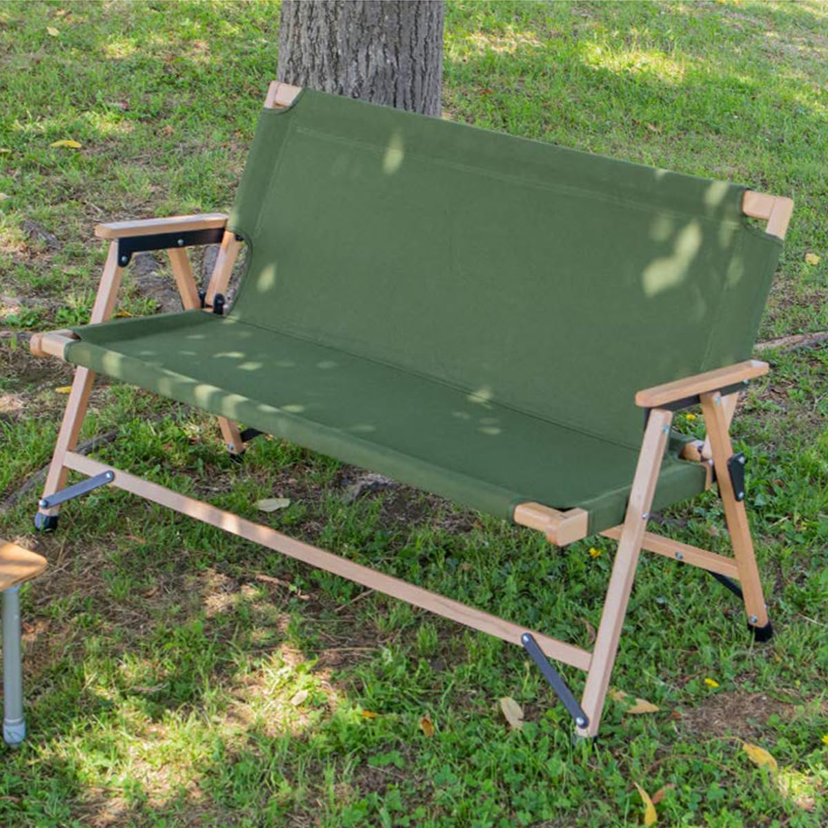 FIELDOOR 折りたたみベンチ　収納バッグ付き Amazon.co.jp: FIELDOOR 折りたたみベンチ クラシックベンチ