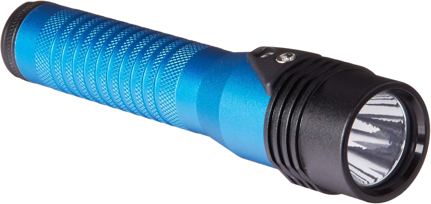 Streamlight 74768 Strion LED HL - Light Only, Blue