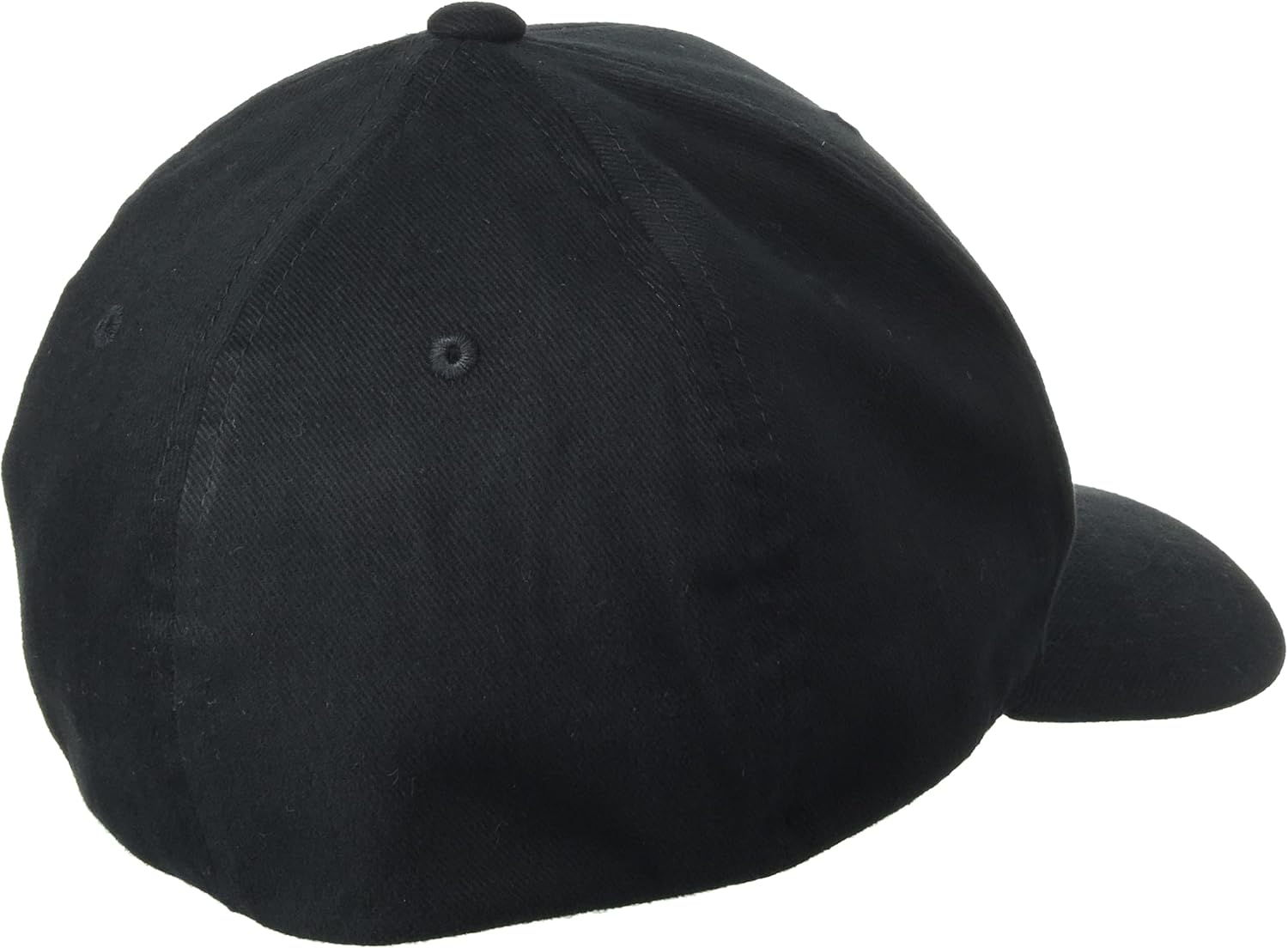 Flexfit Yupoong Brushed Twill Cap 