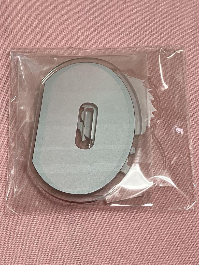 Amazon.co.jp: 鬼滅ゆらふわアクリルマスコット和菓子ver猗窩座