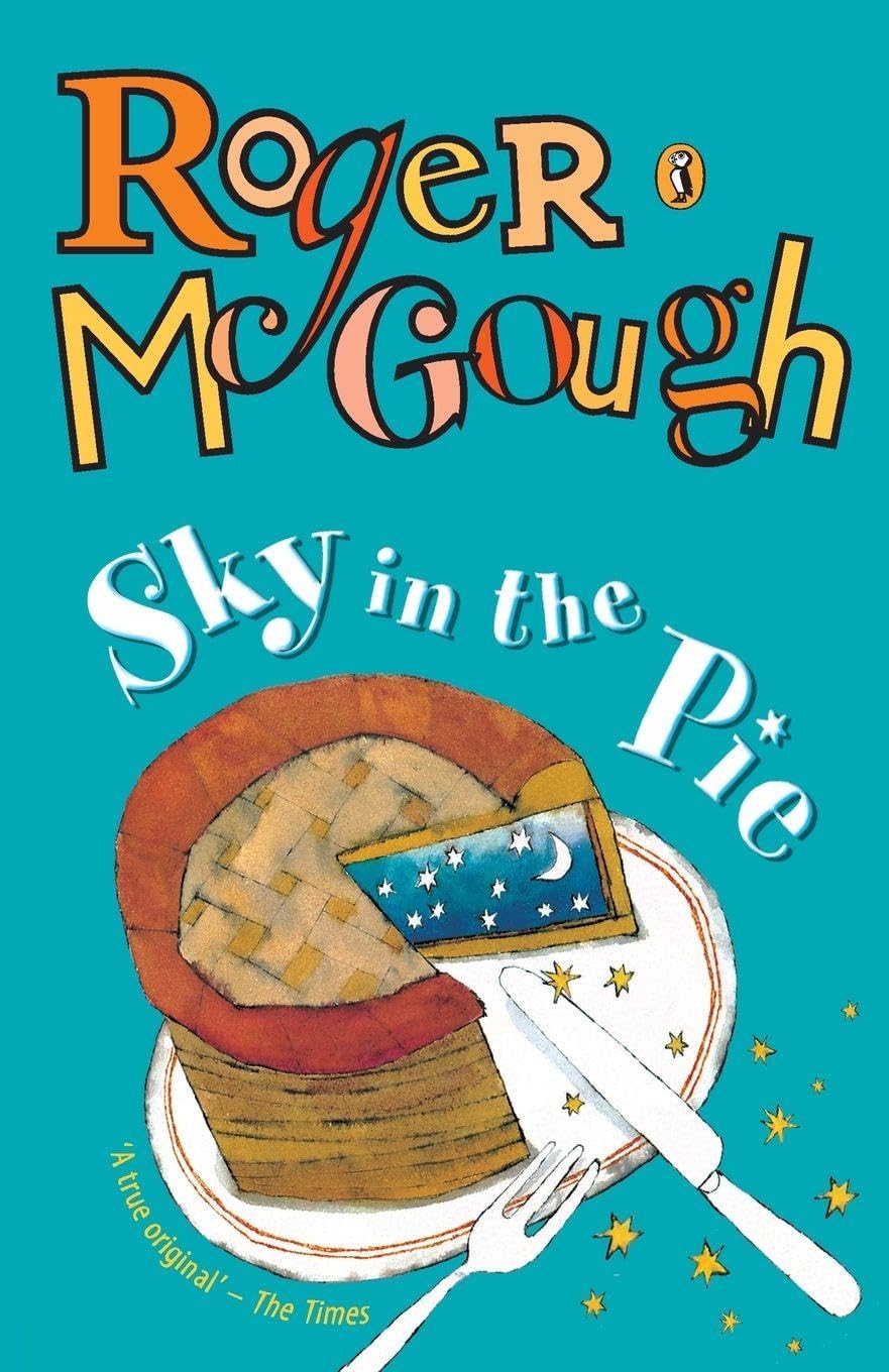 Sky in the Pie
