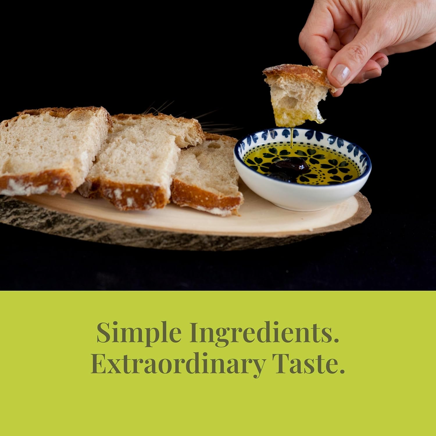 USDA Organic Extra Virgin Olive Oil – 500ml Glass Jar – Cold Pressed, Kosher Certified, First Cold Press, Premium Quality - Image 7