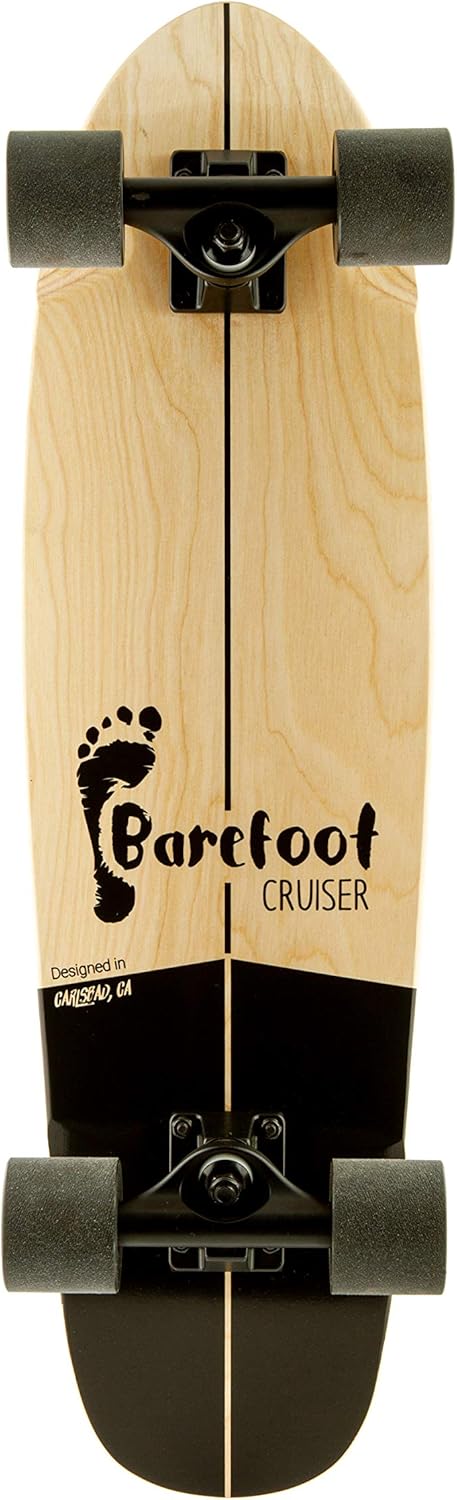 Magneto barefoot mini cruiser Clearance