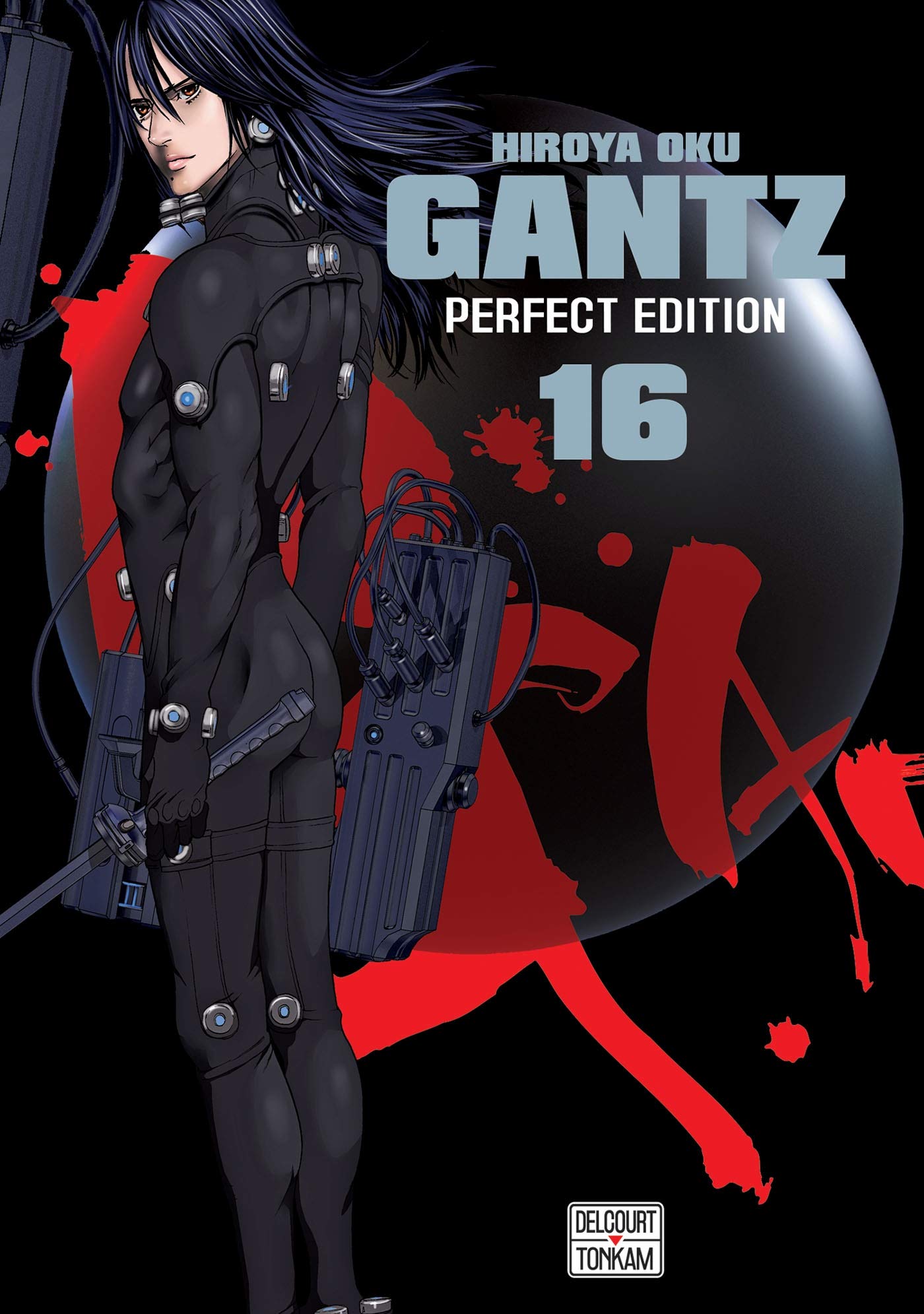 Gantz Perfect T16 (16)