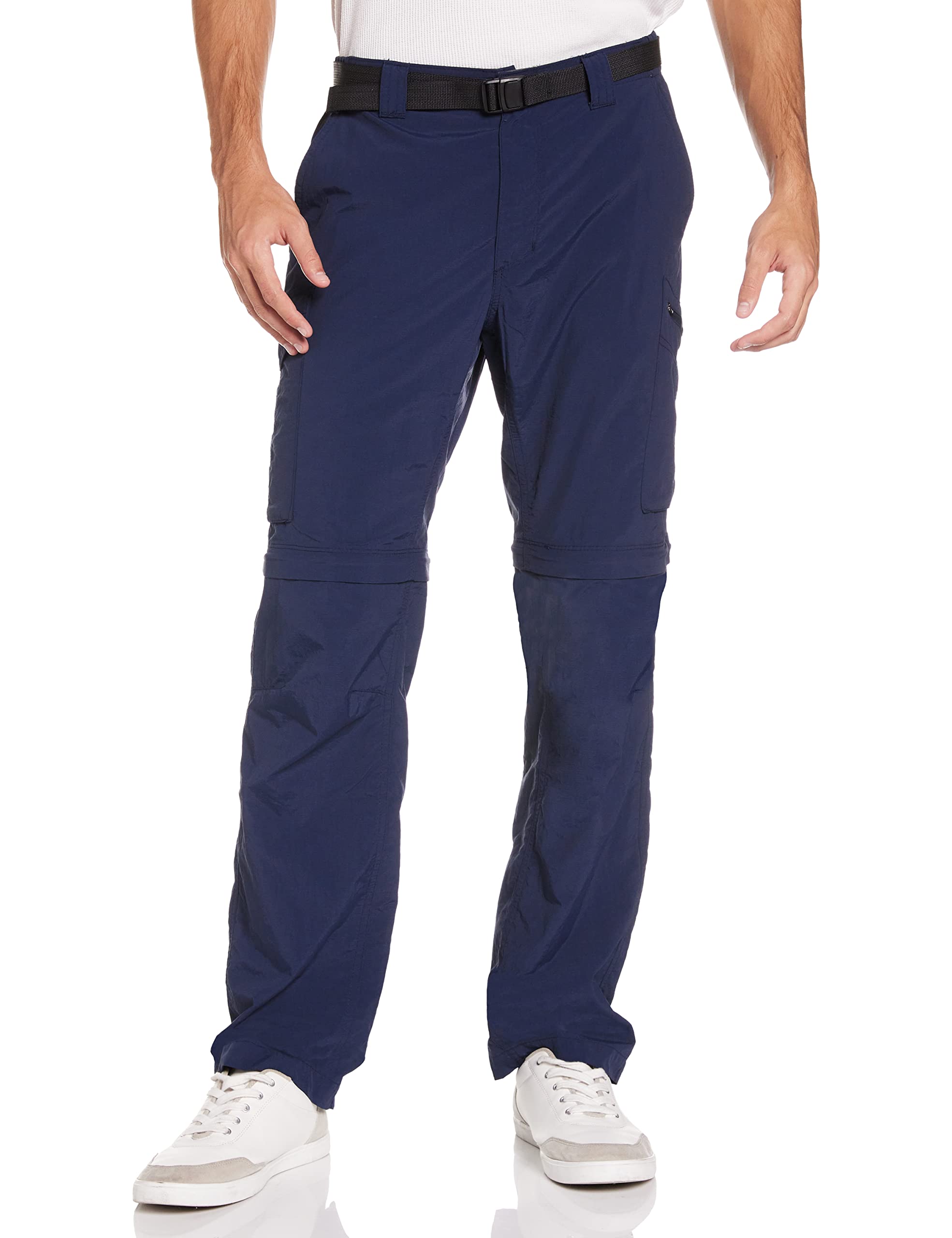 Mens Silver Ridge Convertible Silver Ridge Convertible Pant (pack of 1)